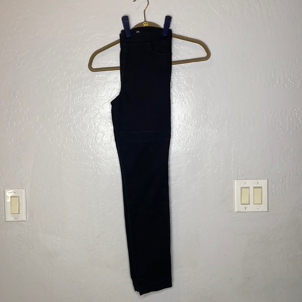 Black Skinny Dannie Jeans j.crew